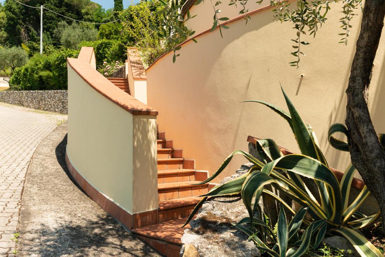 Sea & Culture Leilighet Lerici Eksteriør bilde