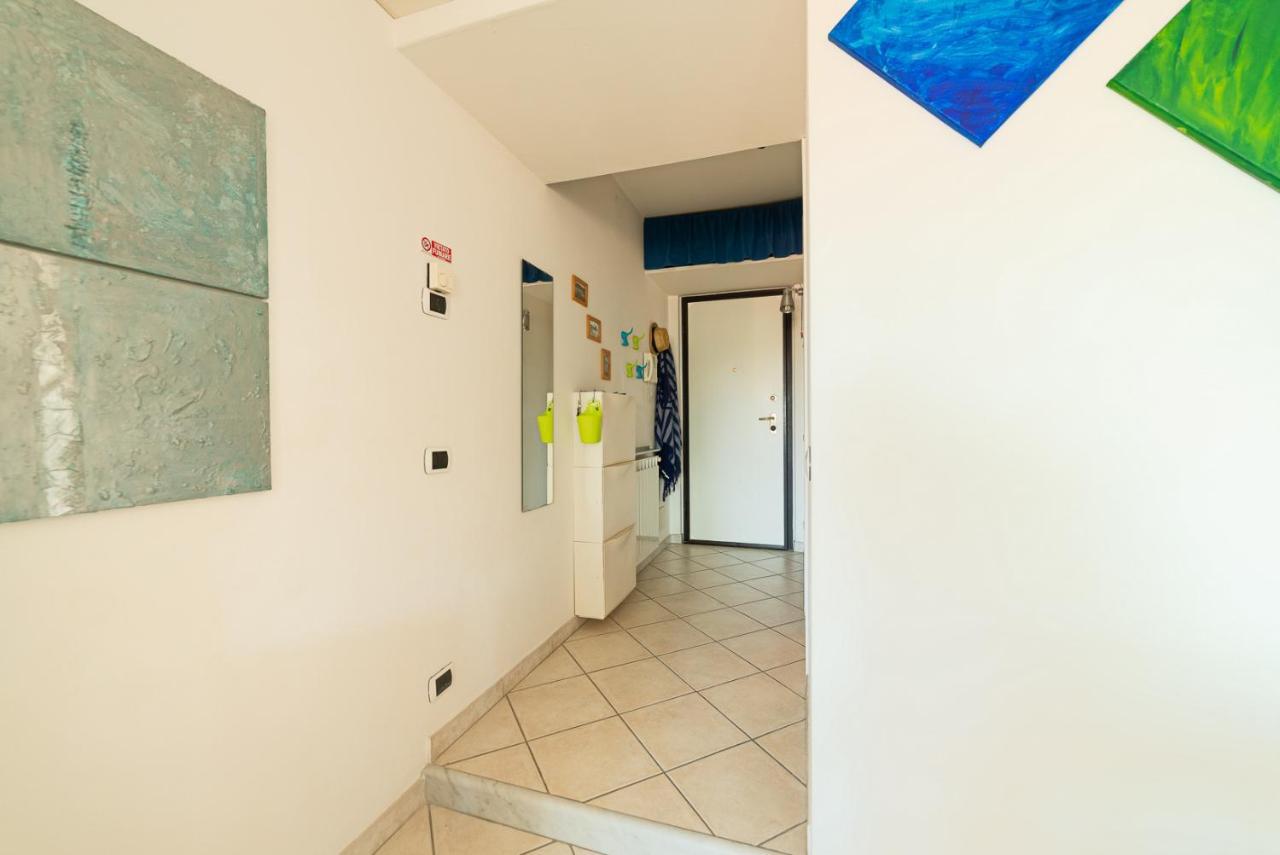 Sea & Culture Leilighet Lerici Eksteriør bilde