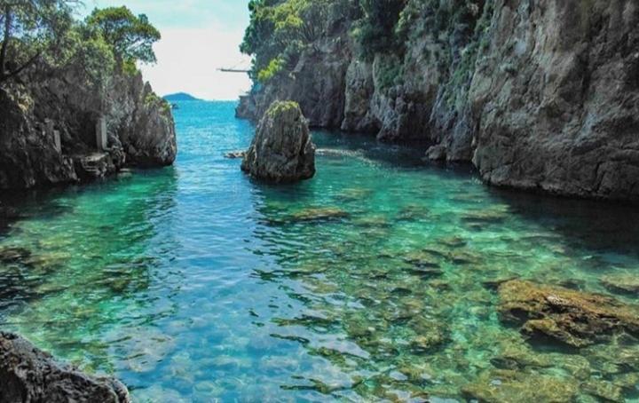 Sea & Culture Leilighet Lerici Eksteriør bilde
